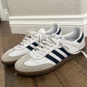 Adidas Samba